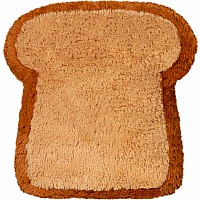 Comfort Food Buttered Toast Squishable