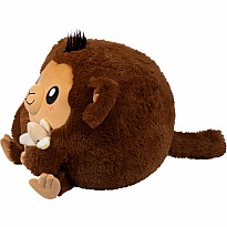 Mini Squishable Monkey II