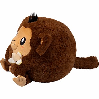 Mini Squishable Monkey II