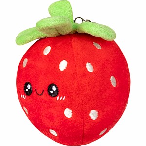 Micro Comfort Food Strawberry
