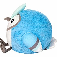 Squishable Blue Jay