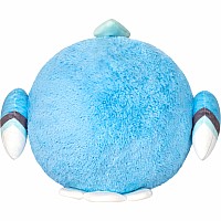 Squishable Blue Jay