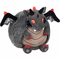 Mini Squishable Shadow Dragon