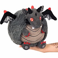 Mini Squishable Shadow Dragon