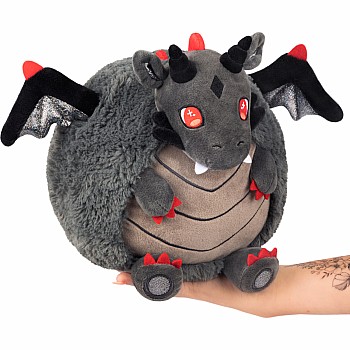 Mini Squishable Shadow Dragon