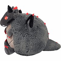 Mini Squishable Shadow Dragon