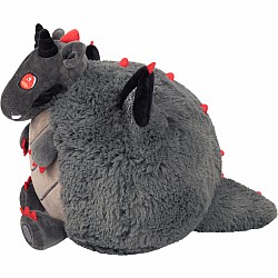 Mini Squishable Shadow Dragon