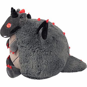 Mini Squishable Shadow Dragon