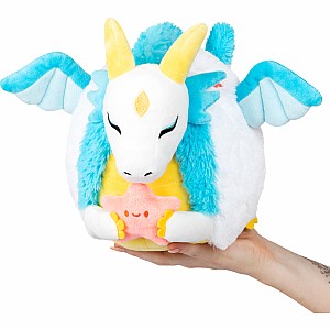 Mini Squishable Wish Dragon