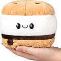 Snugglemi Snackers S'more