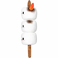 Comfort Food Marshmallow Stick