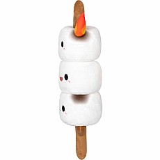 Mini Comfort Food Marshmallow Stick