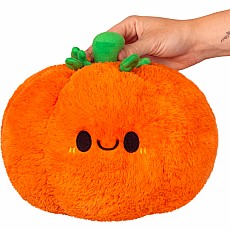 Mini Squishable Pumpkin