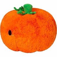 Mini Squishable Pumpkin