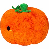 Mini Squishable Pumpkin