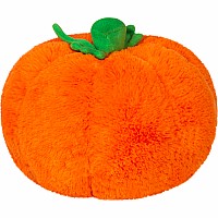 Mini Squishable Pumpkin