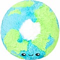 Mini Squishable Earth