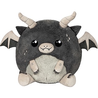 Squishable Gargoyle