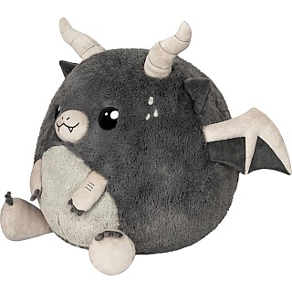 Squishable Gargoyle