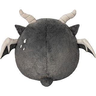 Squishable Gargoyle