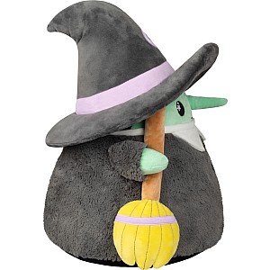 Squishable Witch