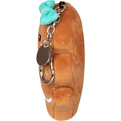 Micro Comfort Food Gingerbread Woman