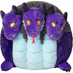 Mini Squishable Hydra