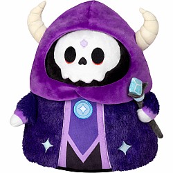 Mini Squishable Lich