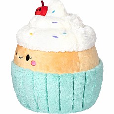 Comfort Food Madame Cupcake