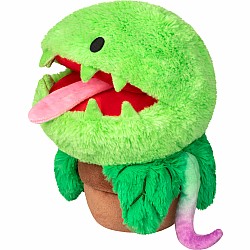 Mini Squishable Venus Fly Trap