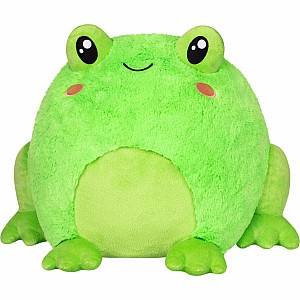 Squishable Frog