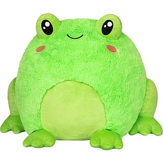 Squishable Frog