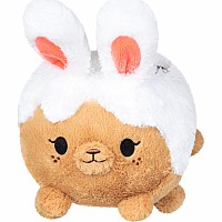 Mini Squishable Cinnabunny