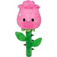 Squishable Rose