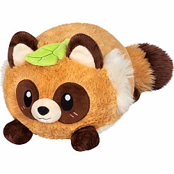 Mini Squishable Tanuki