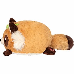 Mini Squishable Tanuki