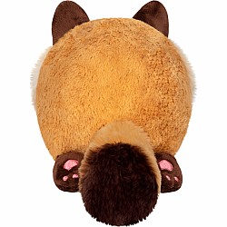 Mini Squishable Tanuki
