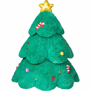 Squishable Christmas Tree