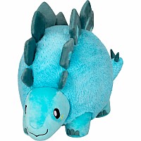 Squishable Stegosaurus