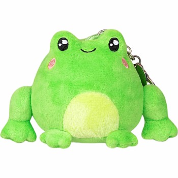 Micro Squishable Frog
