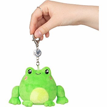 Micro Squishable Frog