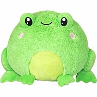 Snugglemi Snackers Frog