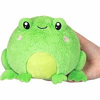 Snugglemi Snackers Frog