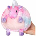 Mini Squishable Cotton Candy Baby Unicorn