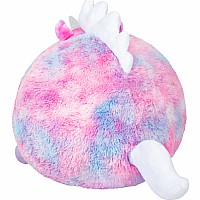 Squishable Cotton Candy Baby Unicorn