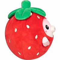 Undercover Pig in Strawberry