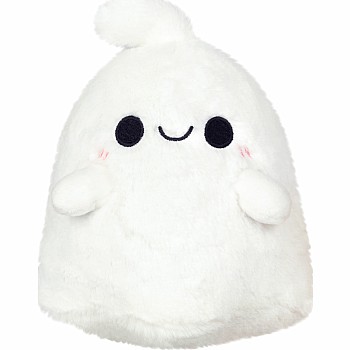 Snugglemi Snackers Spooky Ghost