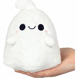 Snugglemi Snackers Spooky Ghost