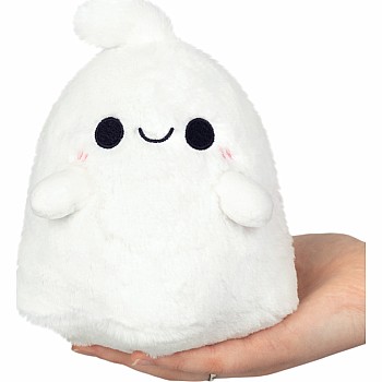 Snugglemi Snackers Spooky Ghost