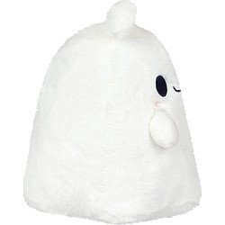 Snugglemi Snackers Spooky Ghost
